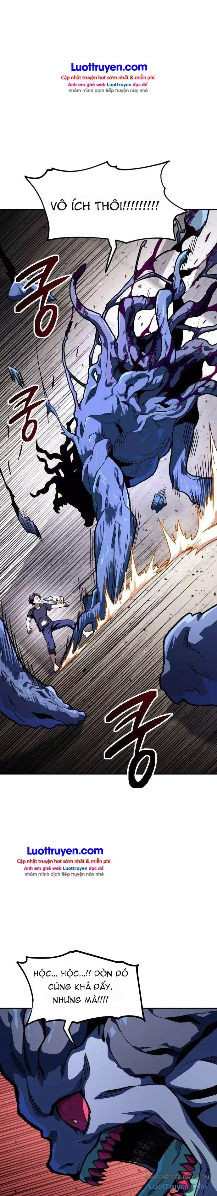 Tội Phủ Trảm Ma Chapter 25 - Trang 13