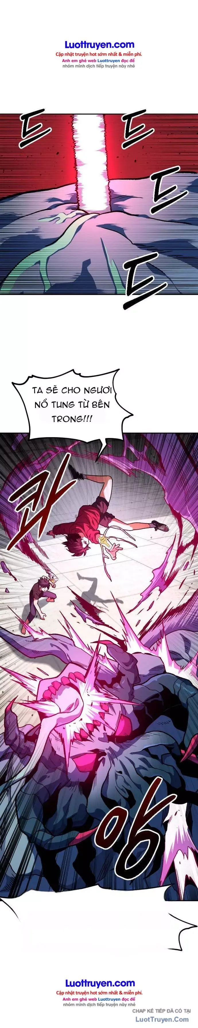 Tội Phủ Trảm Ma Chapter 25 - Trang 16