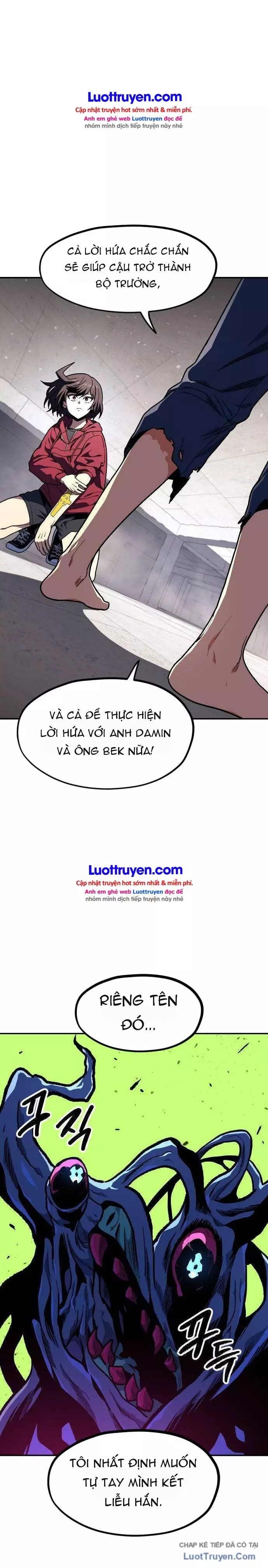 Tội Phủ Trảm Ma Chapter 25 - Trang 20