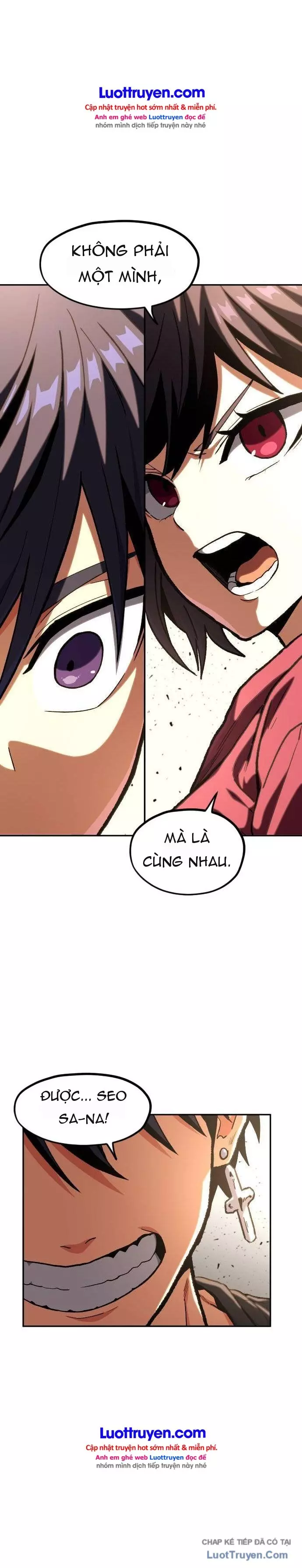 Tội Phủ Trảm Ma Chapter 25 - Trang 23