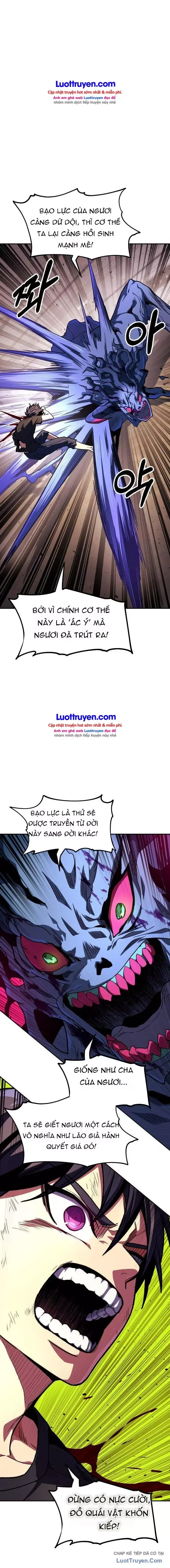 Tội Phủ Trảm Ma Chapter 25 - Trang 30