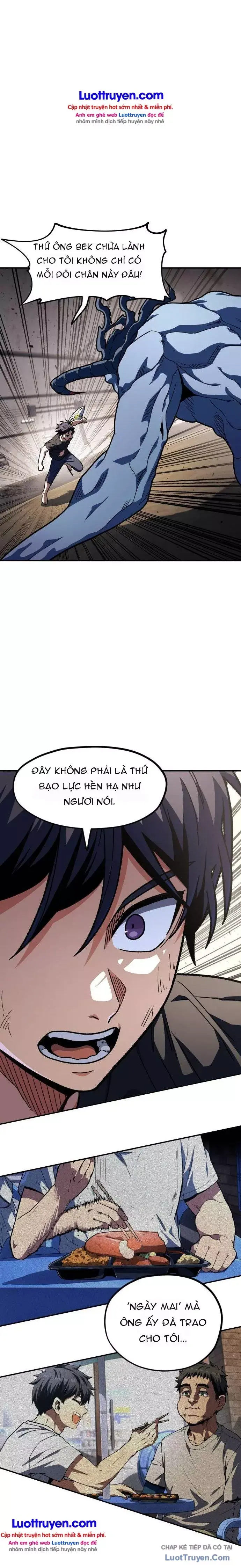 Tội Phủ Trảm Ma Chapter 25 - Trang 31