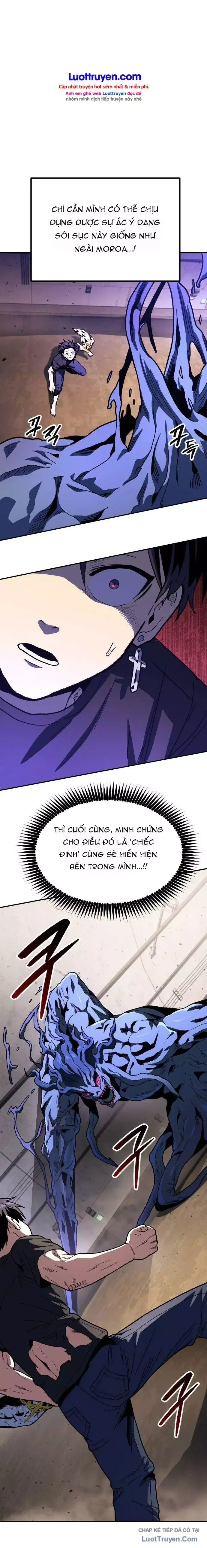 Tội Phủ Trảm Ma Chapter 25 - Trang 34