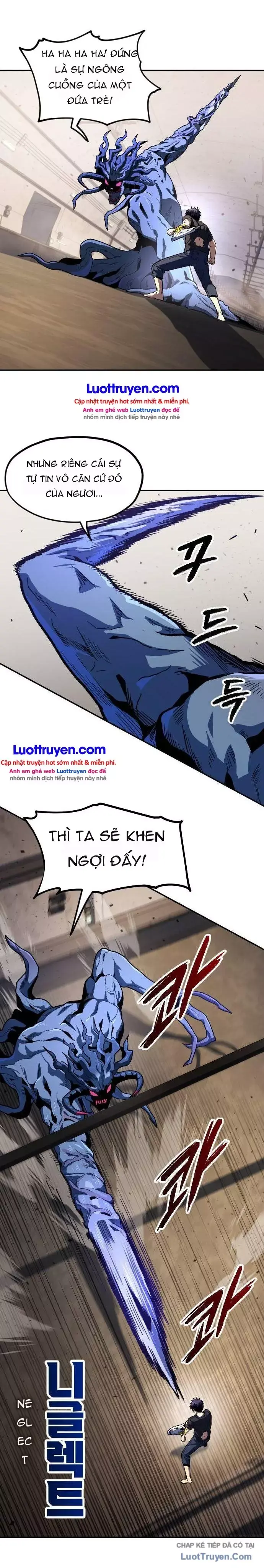 Tội Phủ Trảm Ma Chapter 25 - Trang 36