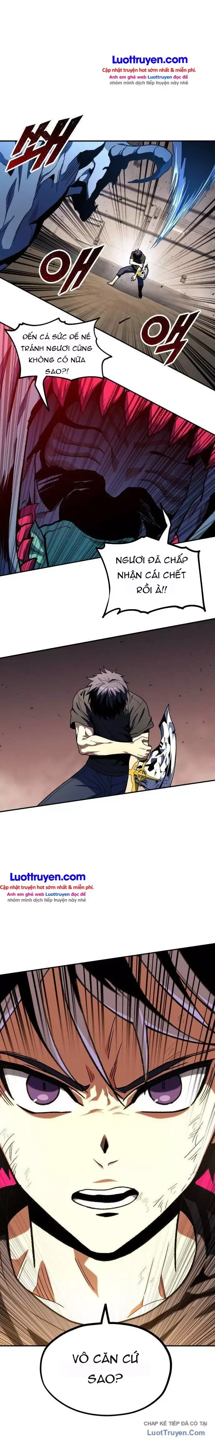 Tội Phủ Trảm Ma Chapter 25 - Trang 37