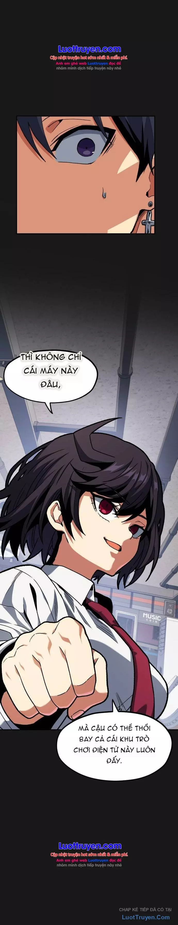Tội Phủ Trảm Ma Chapter 25 - Trang 7