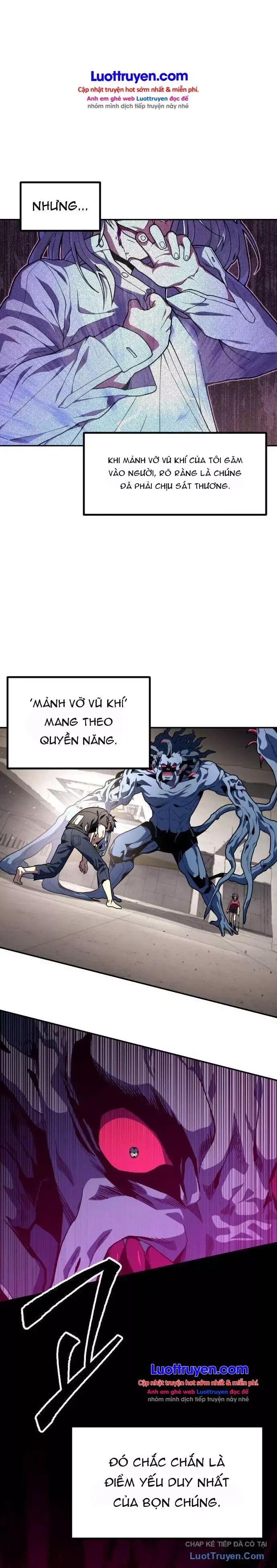 Tội Phủ Trảm Ma Chapter 25 - Trang 9