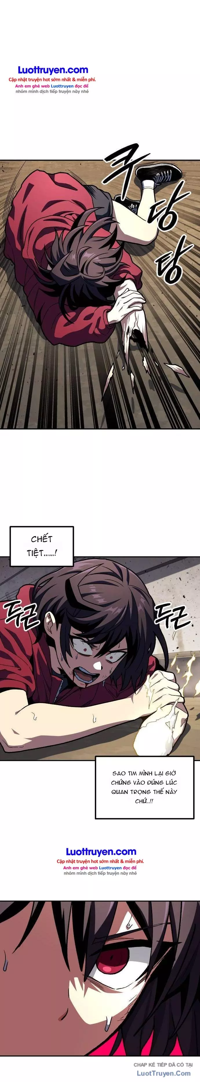 Tội Phủ Trảm Ma Chapter 26 - Trang 10