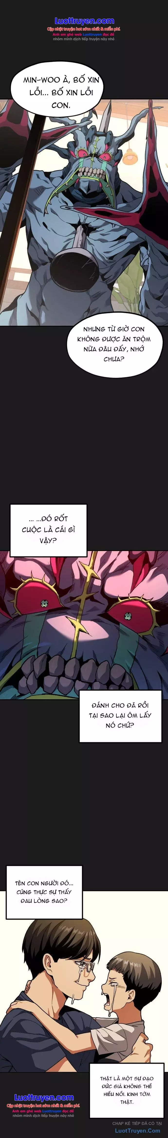 Tội Phủ Trảm Ma Chapter 26 - Trang 16