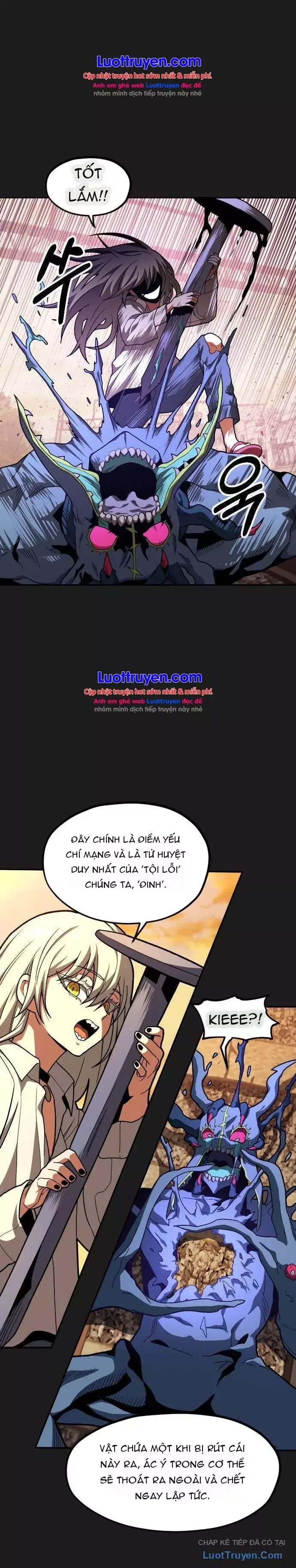 Tội Phủ Trảm Ma Chapter 26 - Trang 19