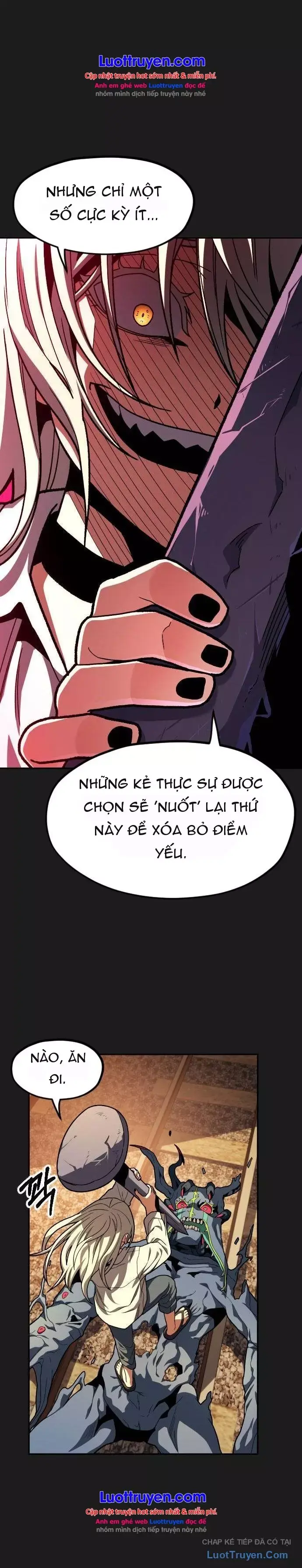 Tội Phủ Trảm Ma Chapter 26 - Trang 20