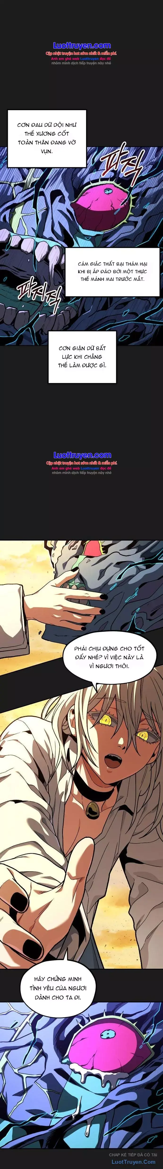 Tội Phủ Trảm Ma Chapter 26 - Trang 22