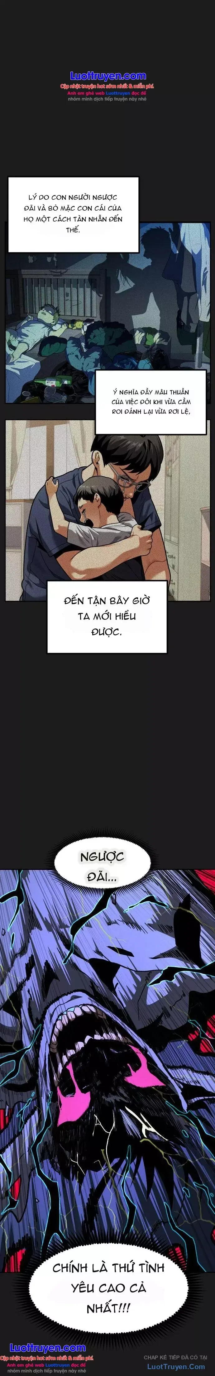 Tội Phủ Trảm Ma Chapter 26 - Trang 24