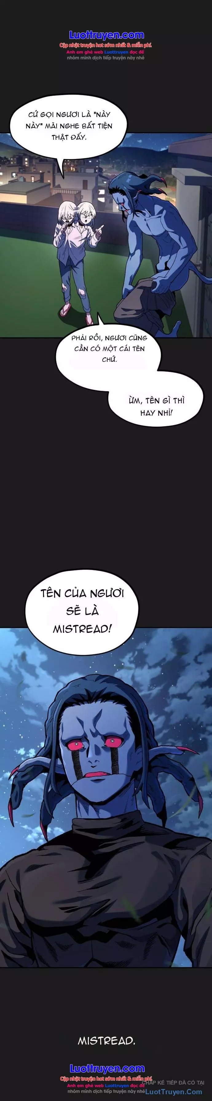 Tội Phủ Trảm Ma Chapter 26 - Trang 27