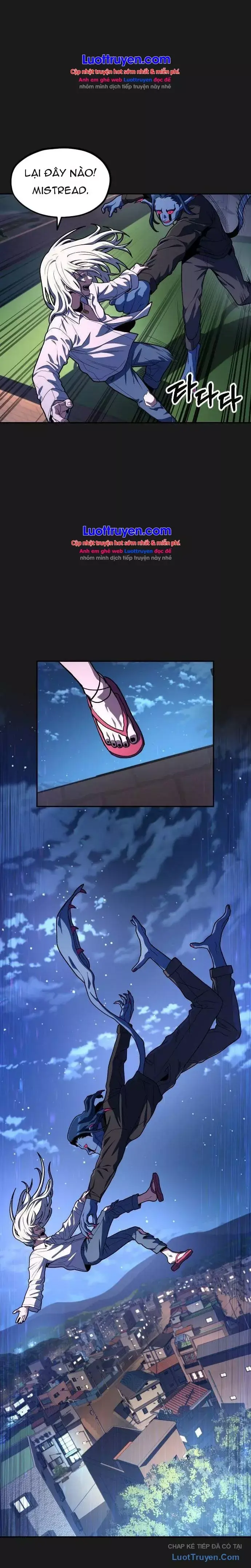 Tội Phủ Trảm Ma Chapter 26 - Trang 28