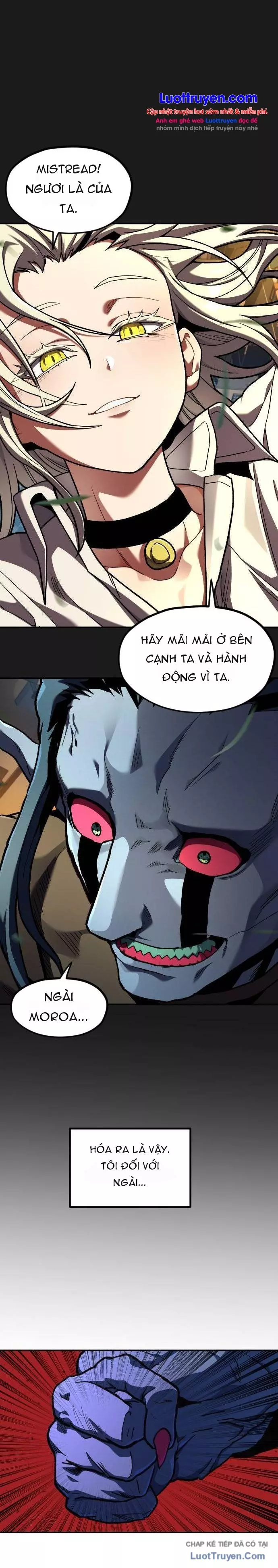 Tội Phủ Trảm Ma Chapter 26 - Trang 29