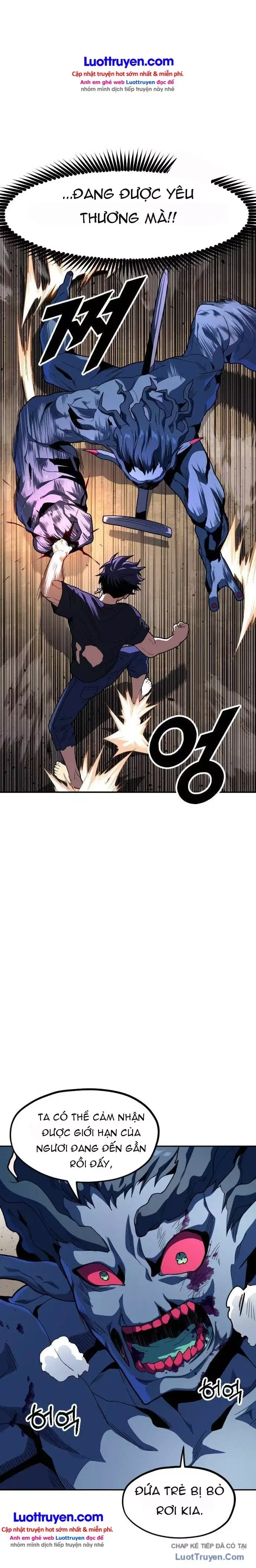 Tội Phủ Trảm Ma Chapter 26 - Trang 30