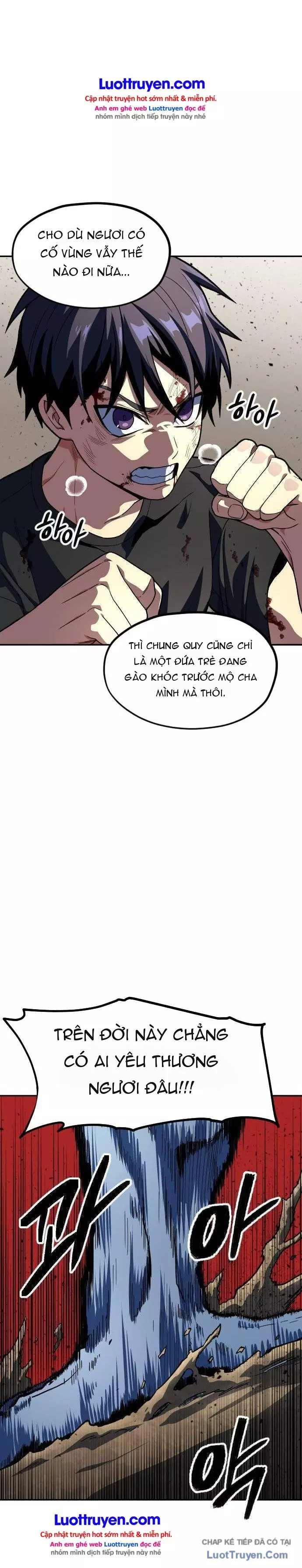 Tội Phủ Trảm Ma Chapter 26 - Trang 31