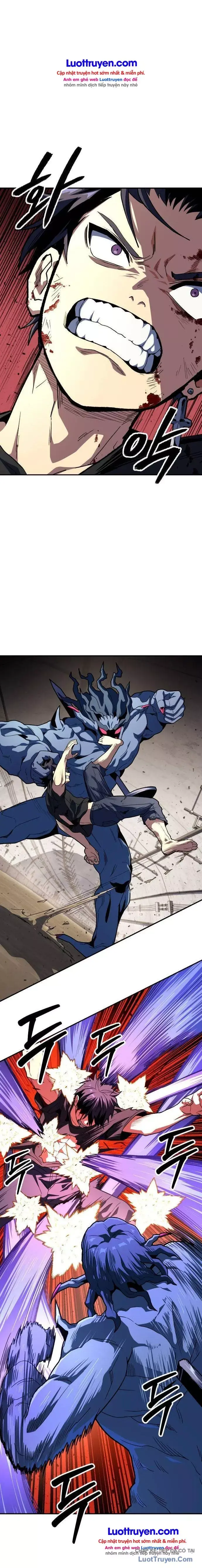 Tội Phủ Trảm Ma Chapter 26 - Trang 33