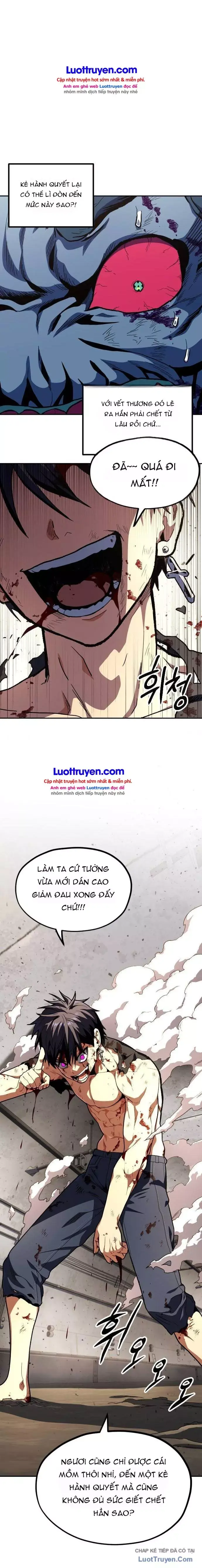 Tội Phủ Trảm Ma Chapter 26 - Trang 36