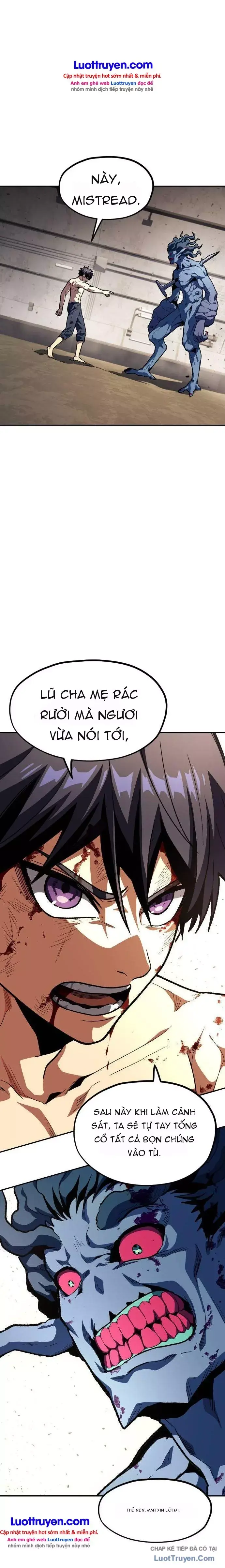 Tội Phủ Trảm Ma Chapter 26 - Trang 37