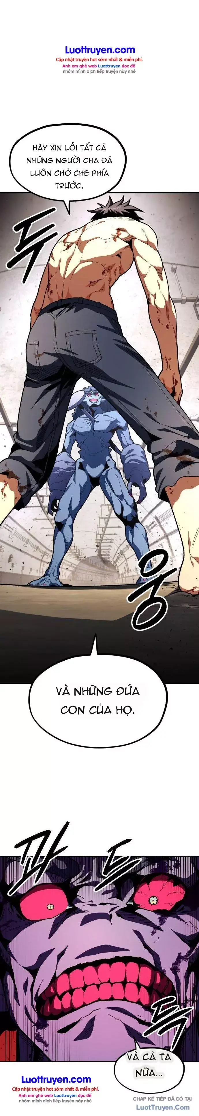 Tội Phủ Trảm Ma Chapter 26 - Trang 38