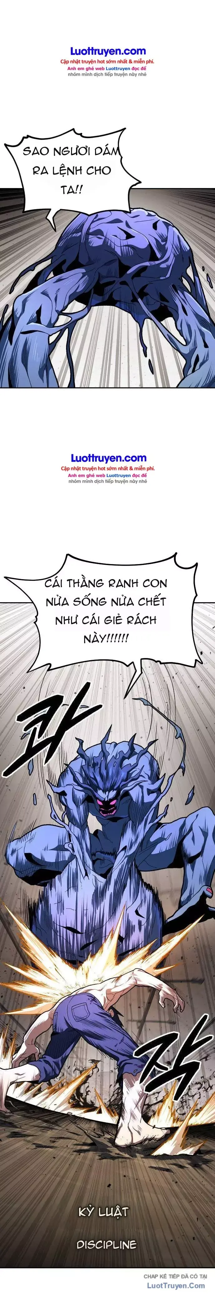 Tội Phủ Trảm Ma Chapter 26 - Trang 39