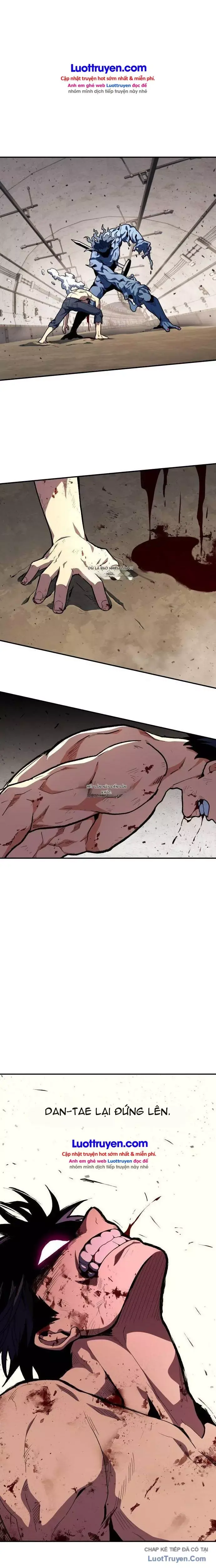 Tội Phủ Trảm Ma Chapter 26 - Trang 40