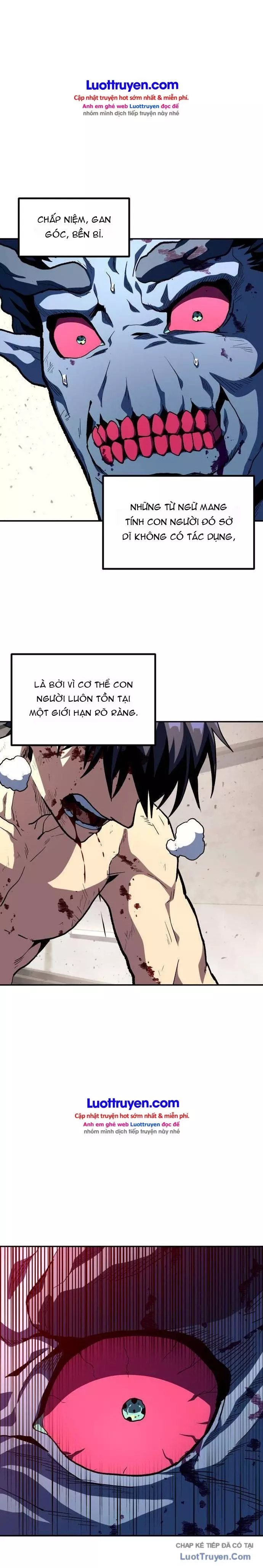 Tội Phủ Trảm Ma Chapter 26 - Trang 41