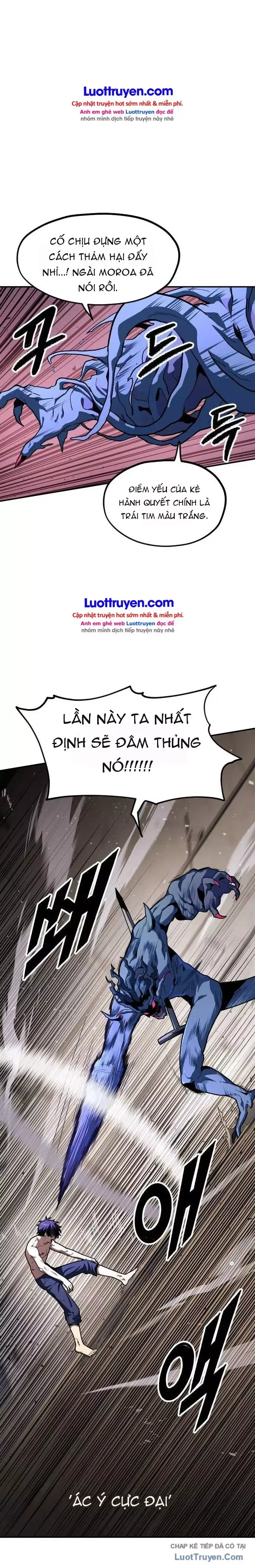 Tội Phủ Trảm Ma Chapter 26 - Trang 42