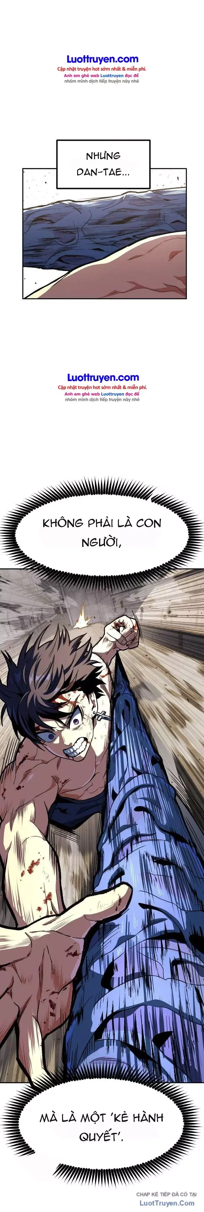 Tội Phủ Trảm Ma Chapter 26 - Trang 43