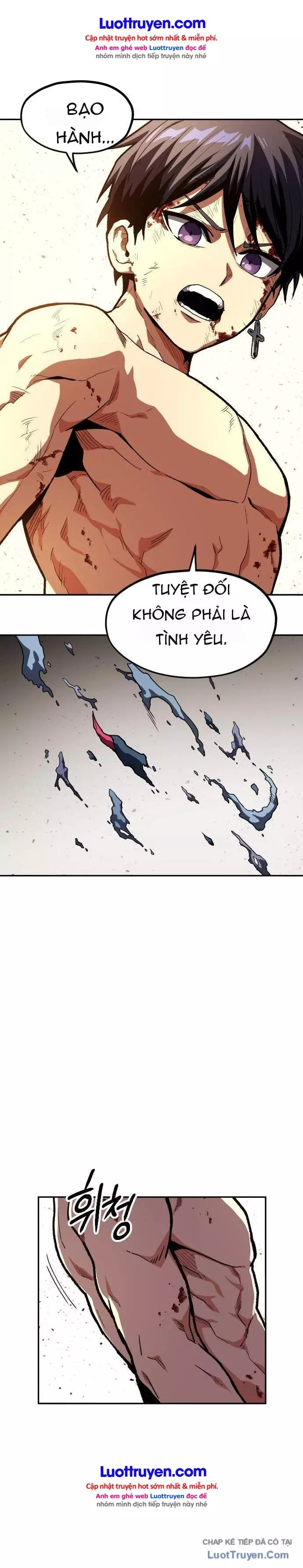 Tội Phủ Trảm Ma Chapter 26 - Trang 48
