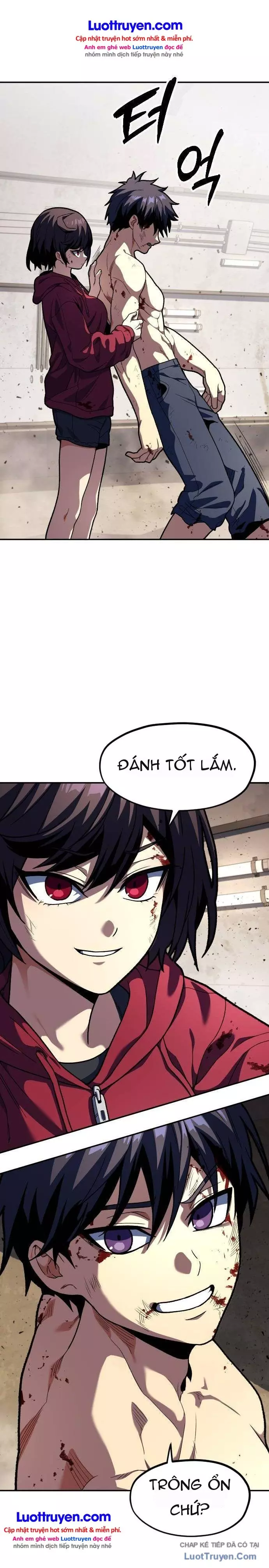 Tội Phủ Trảm Ma Chapter 26 - Trang 49