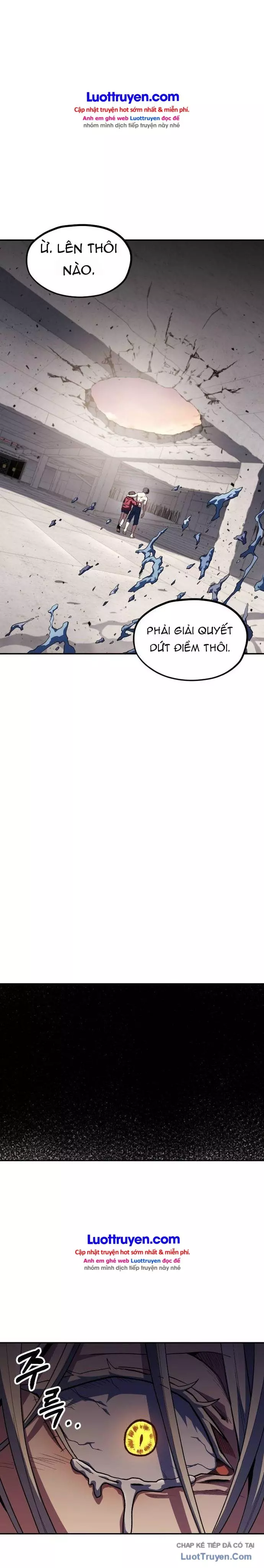 Tội Phủ Trảm Ma Chapter 26 - Trang 50