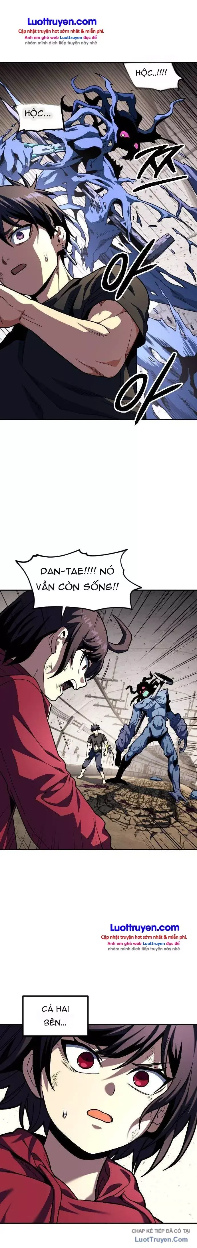 Tội Phủ Trảm Ma Chapter 26 - Trang 7