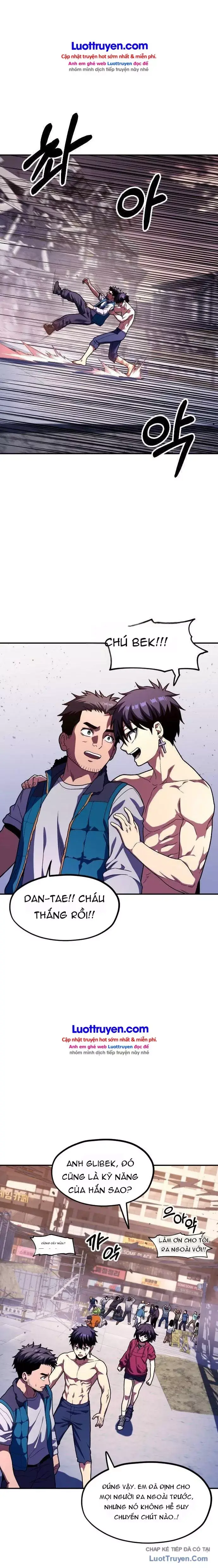 Tội Phủ Trảm Ma Chapter 27 - Trang 10