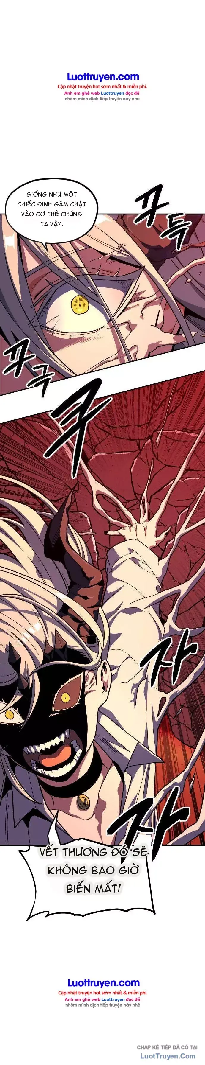 Tội Phủ Trảm Ma Chapter 27 - Trang 12