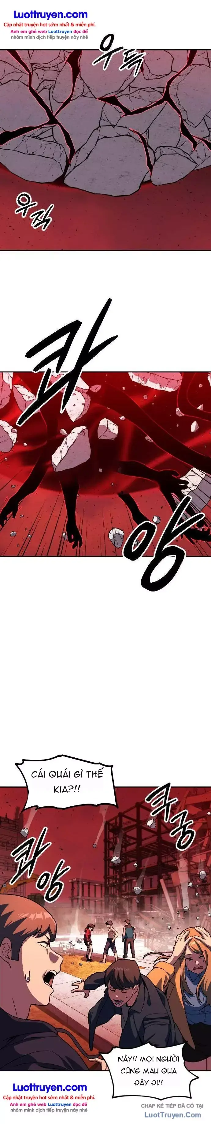 Tội Phủ Trảm Ma Chapter 27 - Trang 13