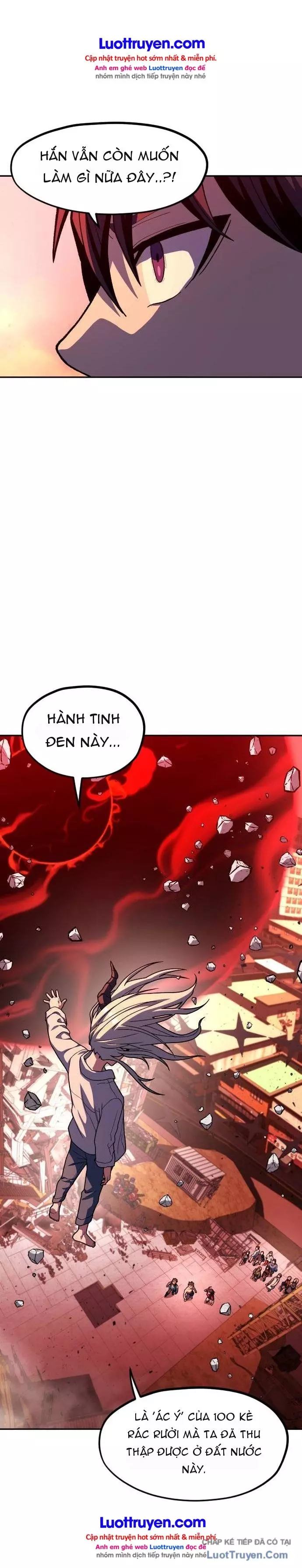 Tội Phủ Trảm Ma Chapter 27 - Trang 14