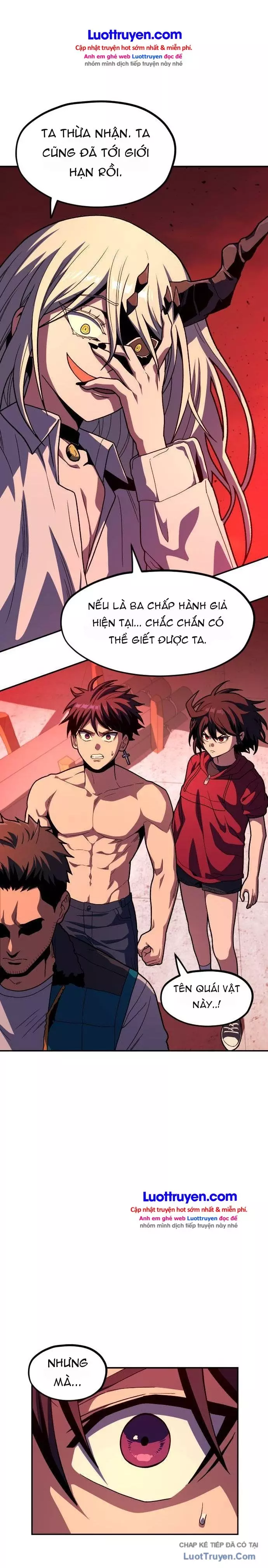 Tội Phủ Trảm Ma Chapter 27 - Trang 15