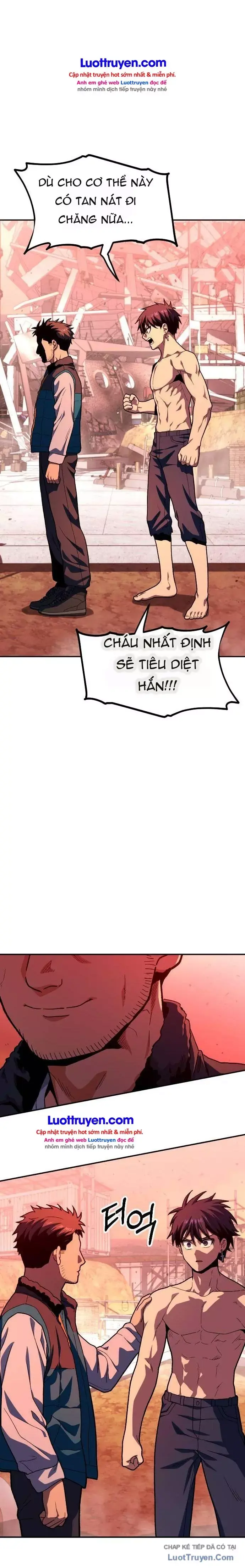 Tội Phủ Trảm Ma Chapter 27 - Trang 18