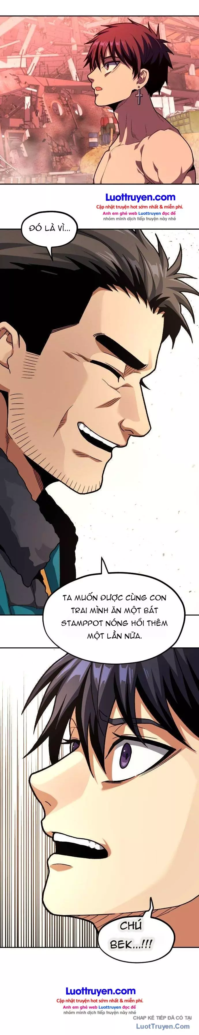 Tội Phủ Trảm Ma Chapter 27 - Trang 22
