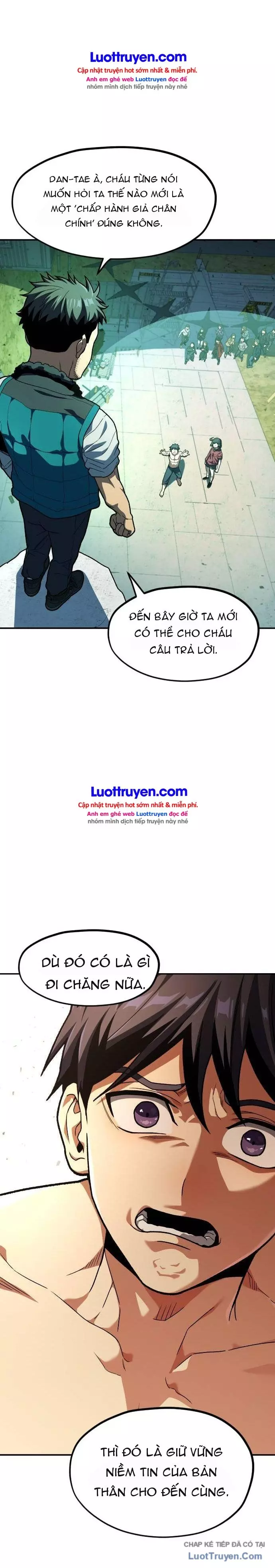 Tội Phủ Trảm Ma Chapter 27 - Trang 24