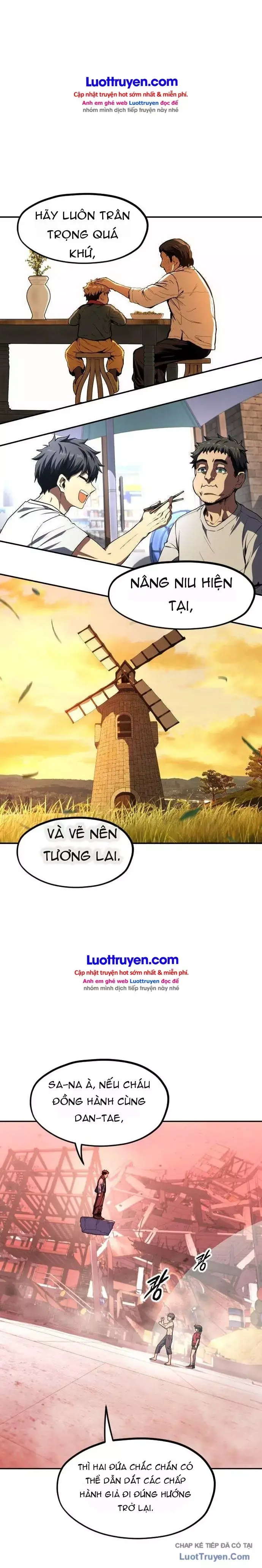 Tội Phủ Trảm Ma Chapter 27 - Trang 26