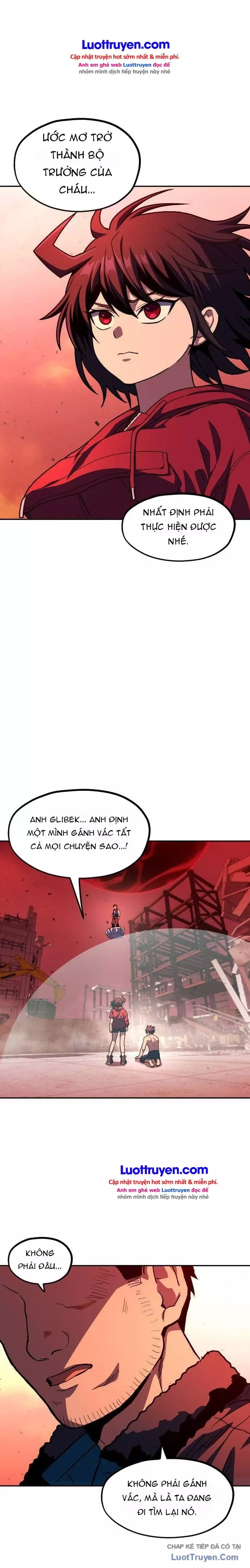 Tội Phủ Trảm Ma Chapter 27 - Trang 27