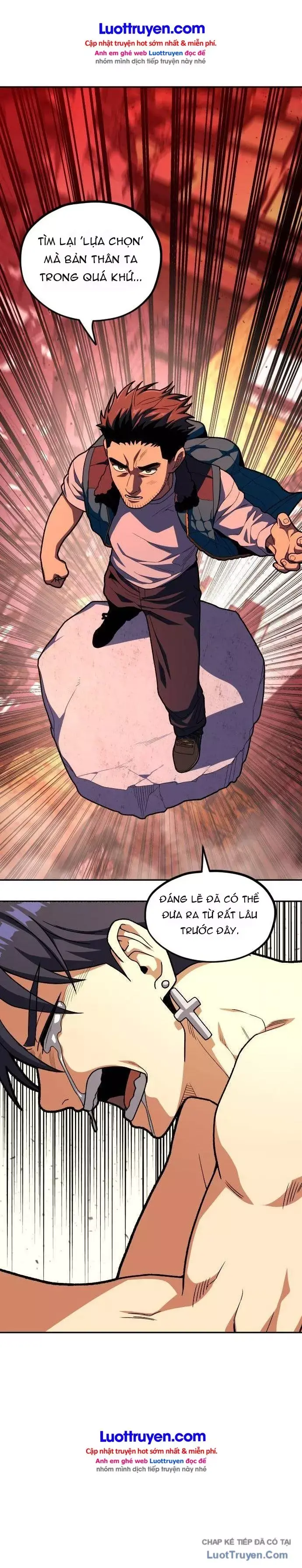 Tội Phủ Trảm Ma Chapter 27 - Trang 28