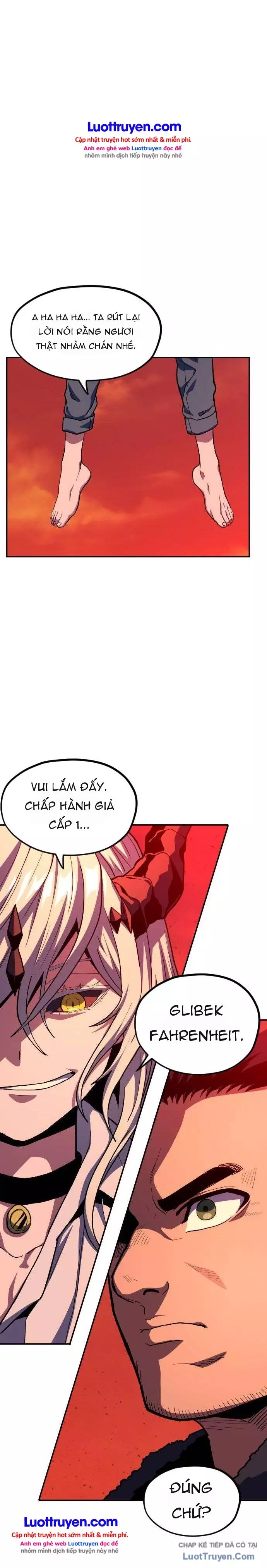 Tội Phủ Trảm Ma Chapter 27 - Trang 30