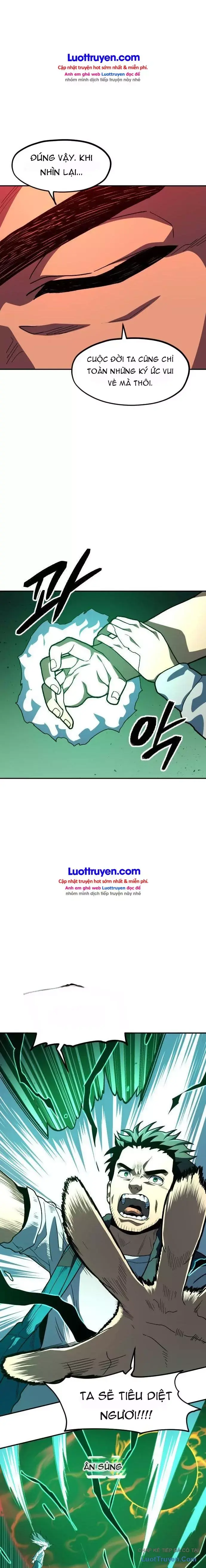 Tội Phủ Trảm Ma Chapter 27 - Trang 31