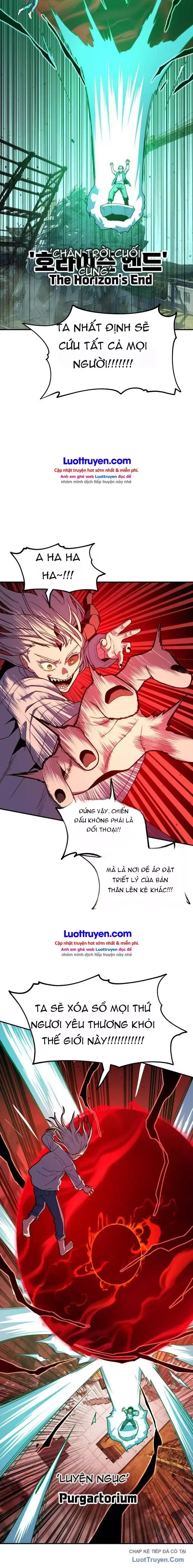 Tội Phủ Trảm Ma Chapter 27 - Trang 32