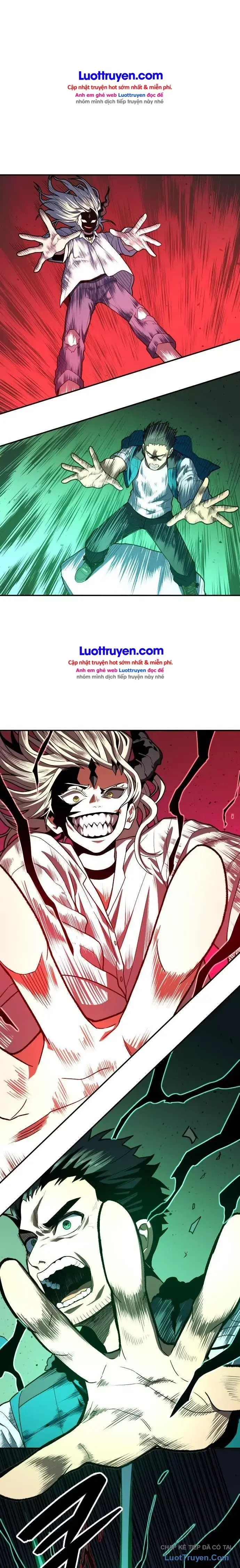 Tội Phủ Trảm Ma Chapter 27 - Trang 33